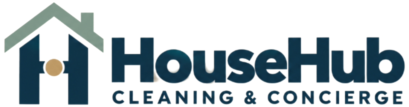 HouseHub Cleaning & Concierge